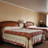 Отель Bristlecone Motel, фото 6