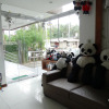 Отель Panda Tea Garden Suites, фото 12
