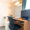 Отель Oyo 43947 Tsukiji Businesshotel Ban, фото 12
