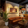 Отель Atelier Hotel Johor Bahru, фото 10