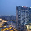Отель DoubleTree by Hilton Wuxi, фото 26