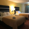Отель Quality Inn Fort Smith I540, фото 4