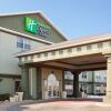 Отель Holiday Inn Express Hotel & Suites Oshkosh Stateroute 41, фото 28