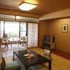 Отель Matsushima Onsen Motoyu Hotel Ubudo, фото 2