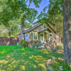Отель Historic Branson Cottage: 7 Mi to Table Rock Lake!, фото 1