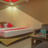 Отель Panchadeep Bhawan By OYO Rooms, фото 22