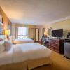 Отель Doubletree by Hilton Philadelphia Airport, фото 3