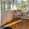 Отель Beautiful Home in Borgholm With 3 Bedrooms, фото 9