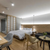 Отель Spatium Ginza Pony, фото 49
