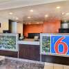 Отель Motel 6 Watsonville, CA - Monterey Area, фото 18
