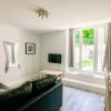 Отель Large Garden Apartment Central Bristol, фото 6