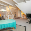 Отель Gorgeous Holiday Home in Syddanmark Near Sea, фото 14