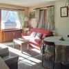 Отель Comfortable, 1 Bedroom Apartment In Megeve With Mountain Views At The, фото 12