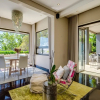 Отель Family Villa in the Heart of Camps Bay Bayon House, фото 15