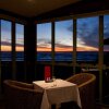 Отель Scenic Hotel Punakaiki, фото 25