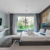 Отель ET618 - Convenient apartment in Patong, pool  and parking, фото 12