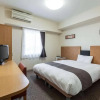 Отель Comfort Hotel Central International Airport, фото 4