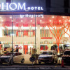 Отель @HOM Hotel Kudus by Horison Group, фото 1