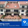 Отель Apartamento en Comillas_Rovacias guest house в Комилласе