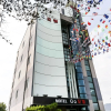 Отель Boryeong (Daecheon) QQ Motel, фото 12