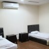 Отель OYO 519 Ranan Hotel Apartments в Харад