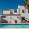 Отель Villa Mayo Con Piscina Privada, фото 29