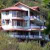 Отель Mother Tree Cottage Manali, фото 1