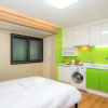 Отель Hostel KW Sinsa, фото 17