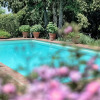 Отель Villa in Castellina w Pool Garden Winery, фото 14