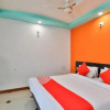 Отель Oyo 24921 Hotel Shree, фото 12