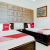 Отель Astiti Graha Tanah Lot by OYO Rooms, фото 4
