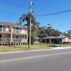 Отель Dolphins of Mollymook Motel and Fifth Green Apartments, фото 1