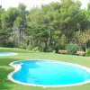 Отель Nice House With Private Garden and Shared Pool in the Pleasant Llafranc, фото 34