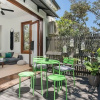 Отель Historic 1890s House With Terraced Backyard Deck H346, фото 10