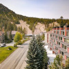 Отель Slopeside Four Bedroom Homes at 1849 Condos - Free Wifi and Parking! by RedAwning, фото 36