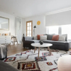 Отель The Jericho Escape - Comfortable & Modern 4BDR in Jericho, фото 10