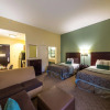 Отель Crestwood Suites Lakeland, фото 4