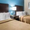 Отель Quality Inn Macon, фото 7