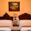 Отель Hacienda Del Río, фото 7