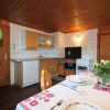 Отель Spacious Chalet with Sauna near Ski Area in Wolfsberg, фото 8
