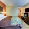 Отель Comfort Inn, фото 3