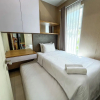 Отель Relaxing 2Br At Anderson Supermall Mansion Apartment, фото 3