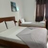 Отель Inviting 10 Bed Apartment in Sao Tome, фото 11