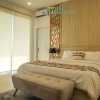 Отель Melase 9 Villa, Senggigi, фото 4