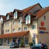 Отель Taste Smart Hotel Lampertheim, фото 12