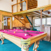 Отель Moosehead by AvantStay Lakefront Cabin w Pool Table Bar and Lake Access, фото 9