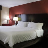 Отель Holiday Inn Express Hotel & Suites Crawfordsville, an IHG Hotel, фото 2