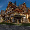 Отель Aparthotel Góralski, фото 11