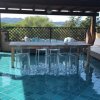 Отель House with 4 Bedrooms in Porto Rotondo, with Wonderful Sea View And Furnished Garden - 600 M From th, фото 8