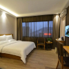 Отель Greenery Hotel Zhuhai, фото 8
